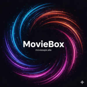 MovieBox Best Anroid App 2025