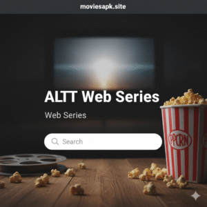 ALTT Web Series Android App