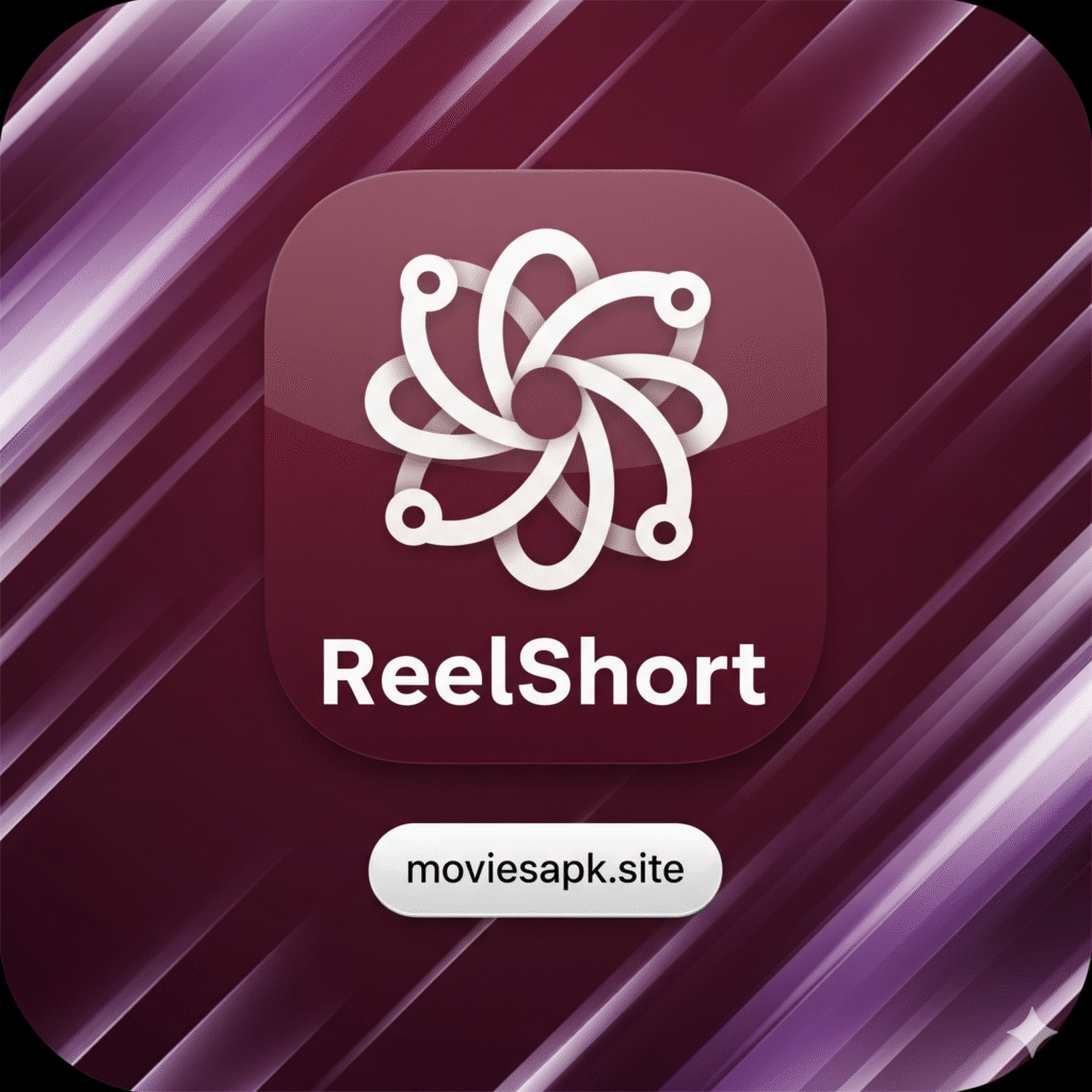 ReelShort Best Series Android App 2025