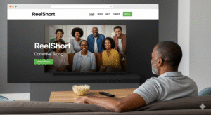 ReelShort Best Series Android App 2025