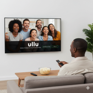 Ullu Best Webseris App 2025