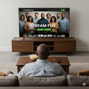 Streamflix Best For Android 2025