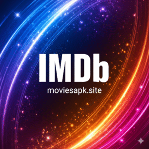 IMDb Best Movies & TV Shows App 2025