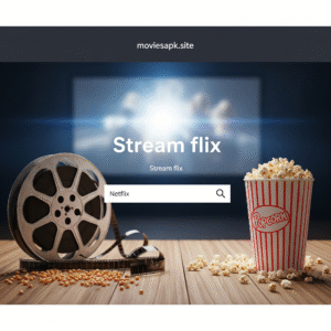 Streamflix Best For Android 2025