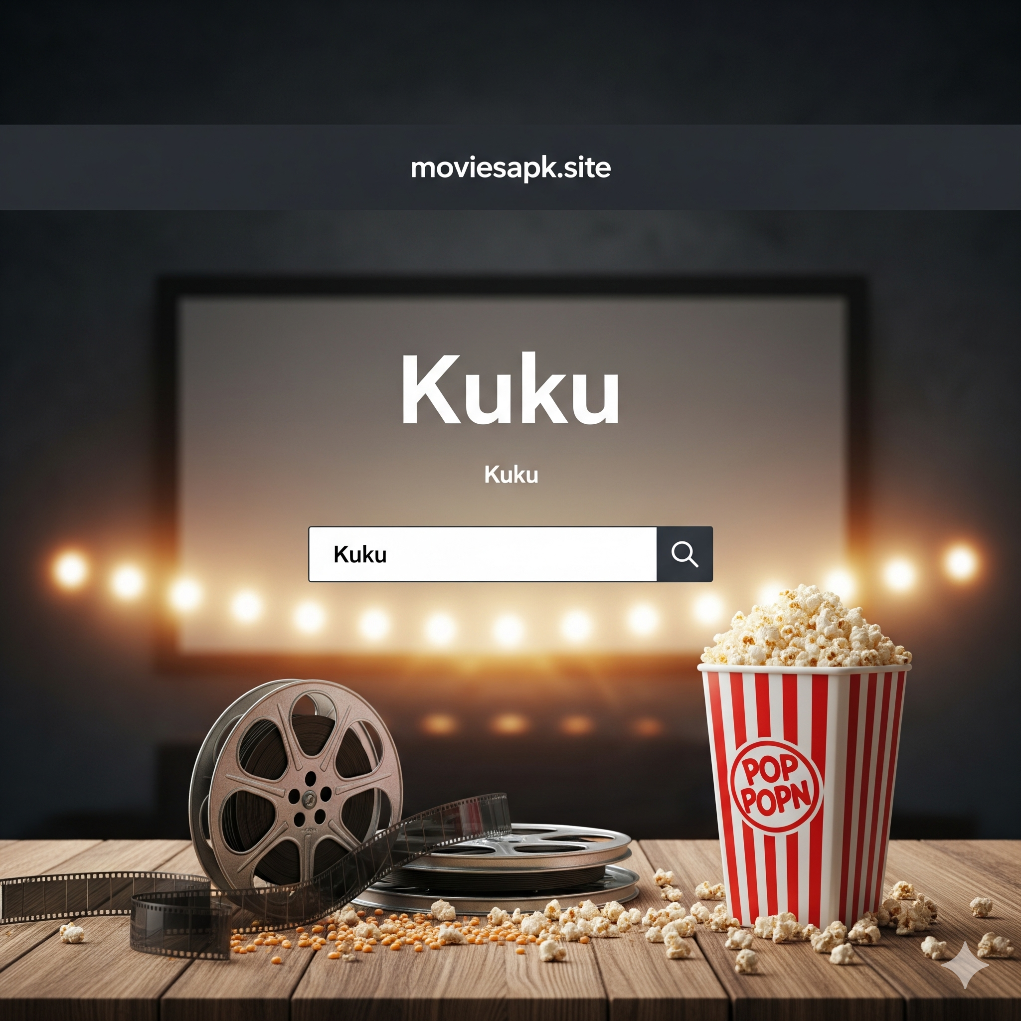 Kuku Shows & Movies Best App 2025