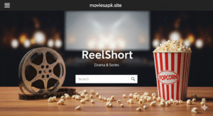 ReelShort Best Series Android App 2025