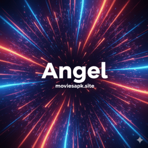 Angel Best Tv & Movie Anroid App 2025