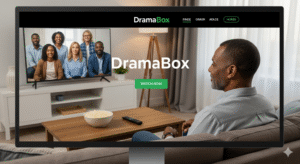 DramaBox Best Androi App 2025
