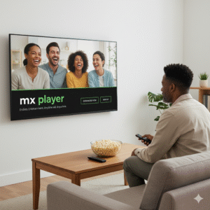 MX Player APK Best Video Player App