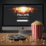 Plex Best Movies Android App 2025
