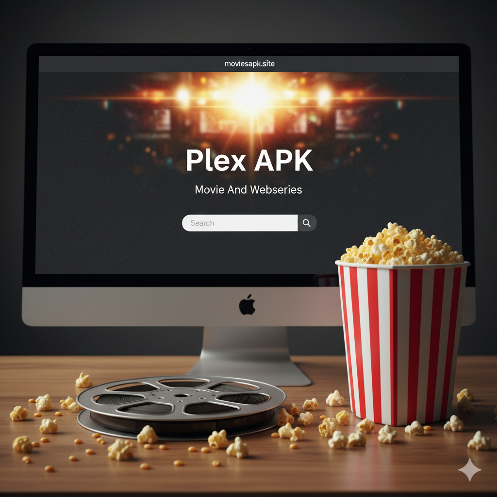 Plex Best Movies Android App 2025