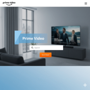 Prime Video Best For Android 2025