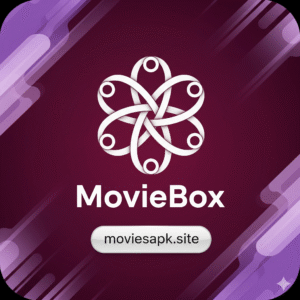 MovieBox Best Anroid App 2025