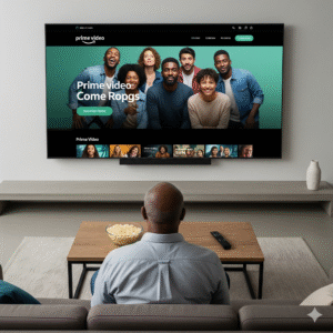 Prime Video Best For Android 2025