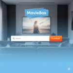 MovieBox Best Anroid App 2025