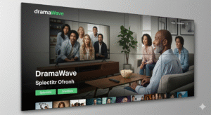DramaWave Best Series Android App 2025