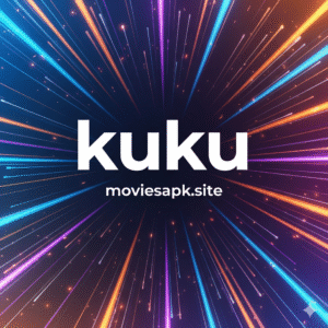 Kuku Shows & Movies Best App 2025