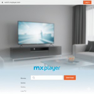 MX Player APK Best Video Player App