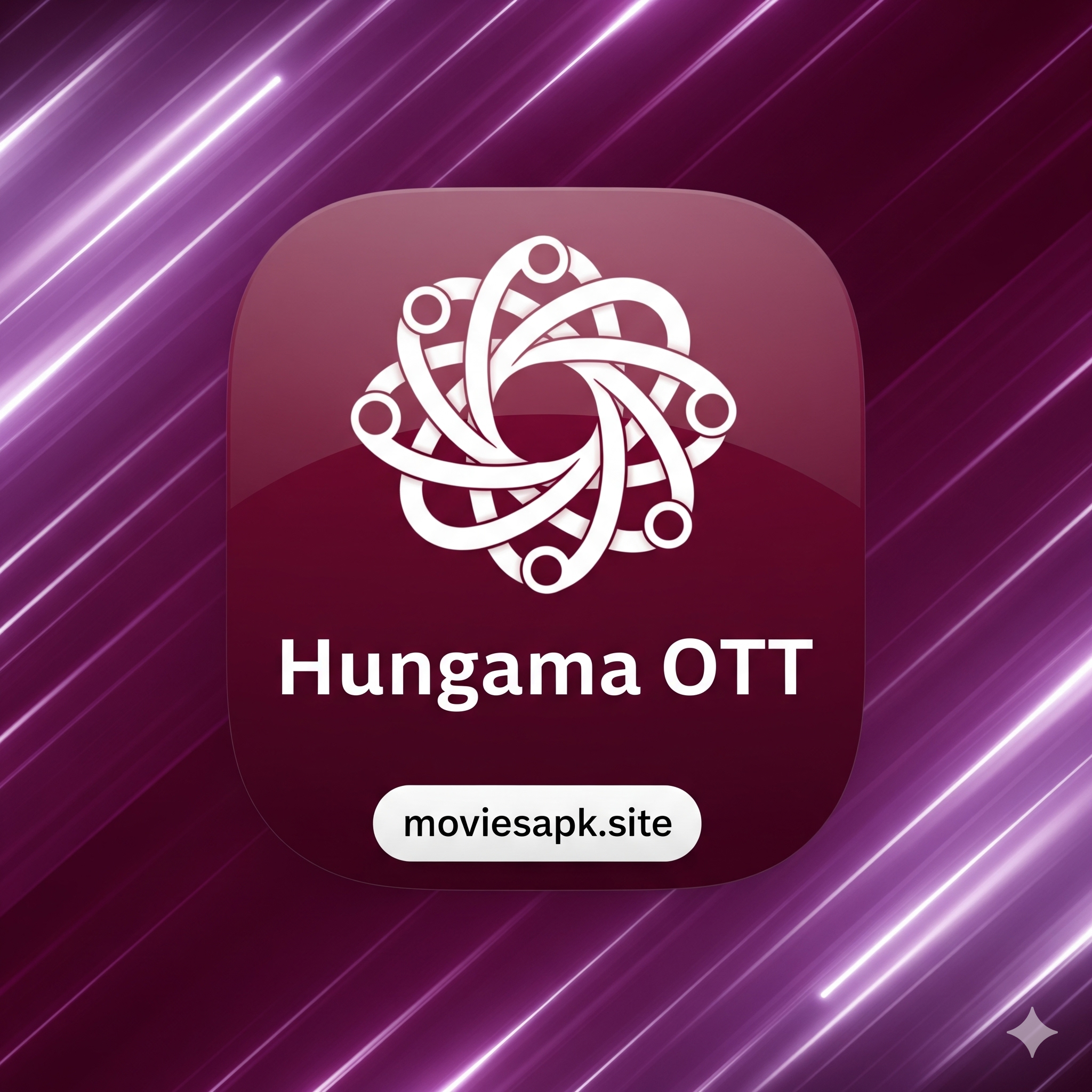 Hungama OTT Best Show Anroid App 2025