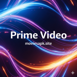 Prime Video Best For Android 2025
