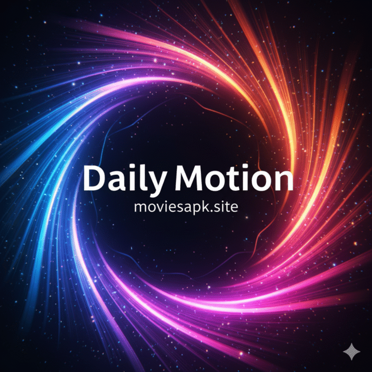 Dailymotion Best Movie Android App 2025