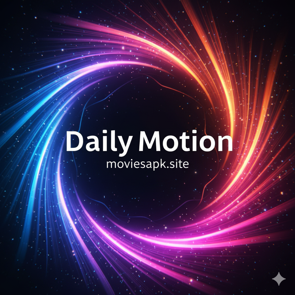 Dailymotion Best Movie Android App 2025
