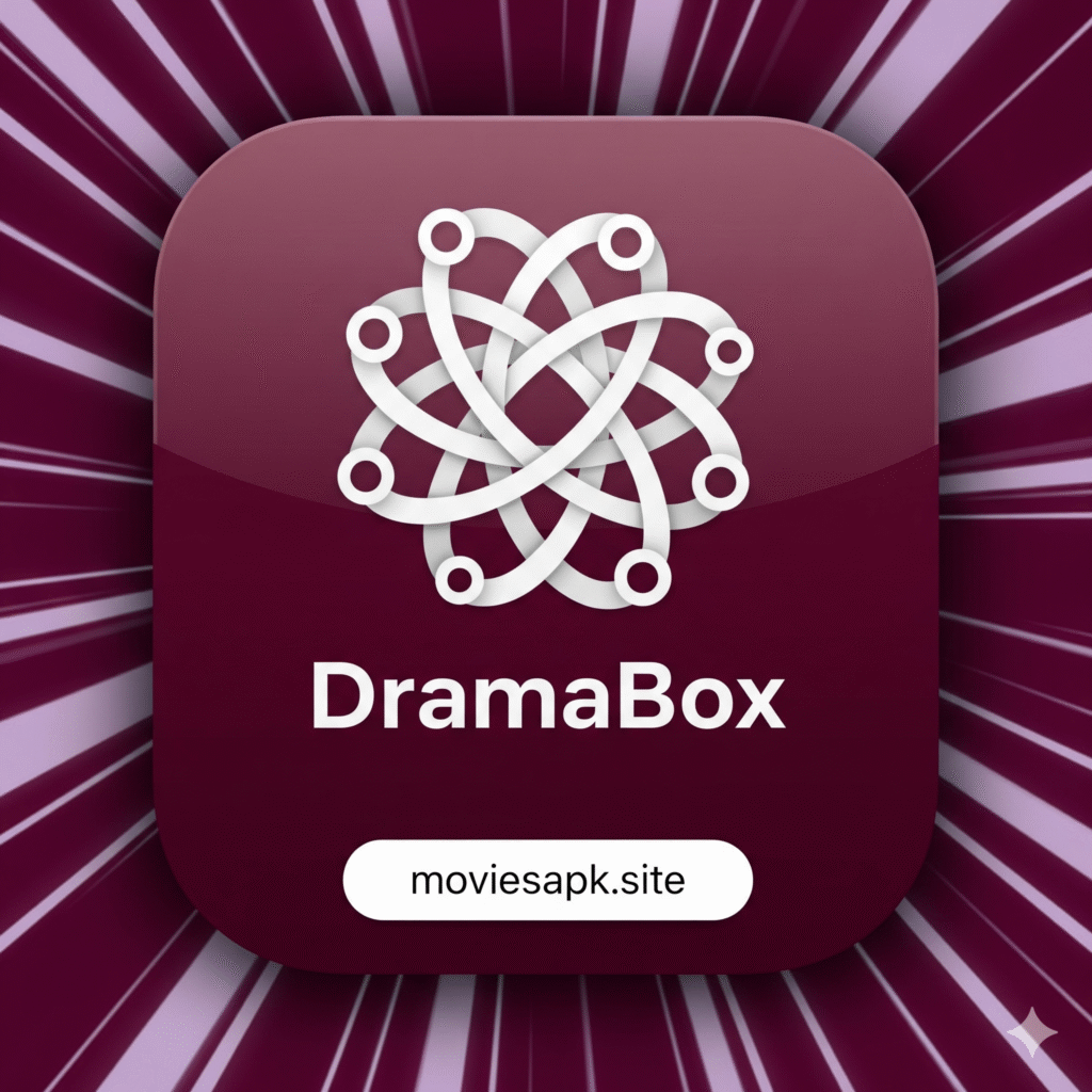 DramaBox Best Androi App 2025