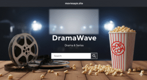 DramaWave Best Series Android App 2025