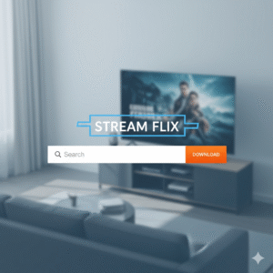 Streamflix Best For Android 2025